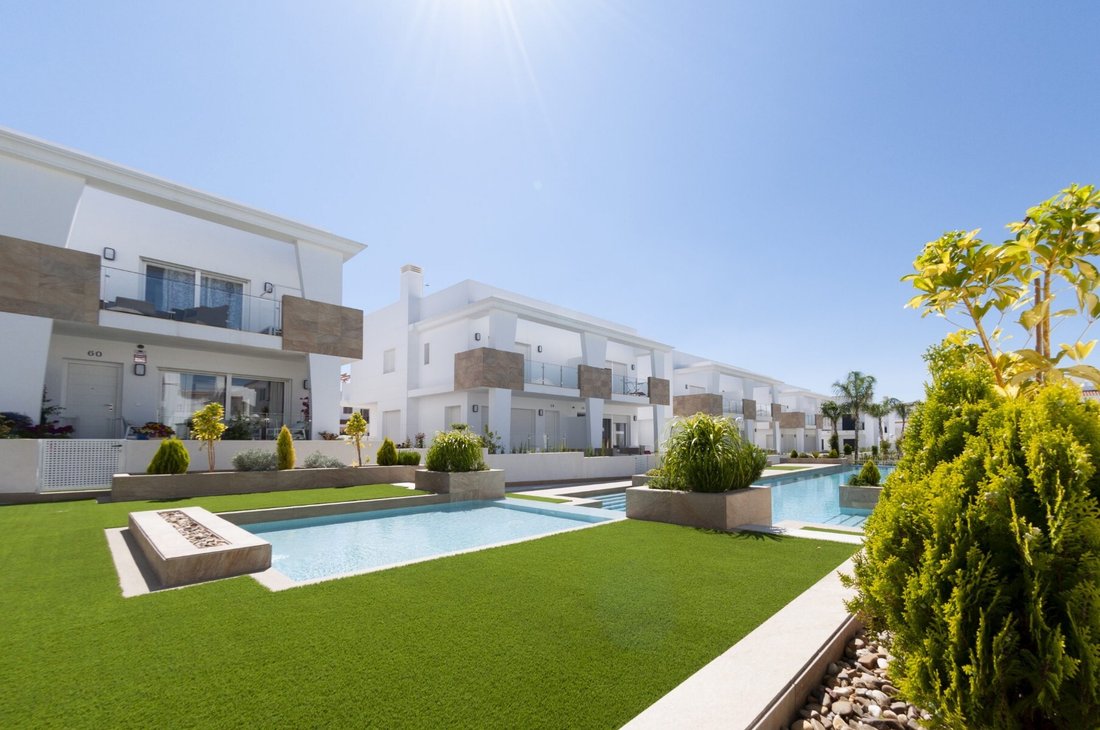 House in Ciudad Quesada, Rojales, Valencian Community 5 - 13881496