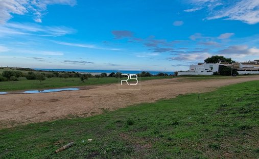 Farm Ranch in Vila Real de Santo António, Algarve, Portugal 1