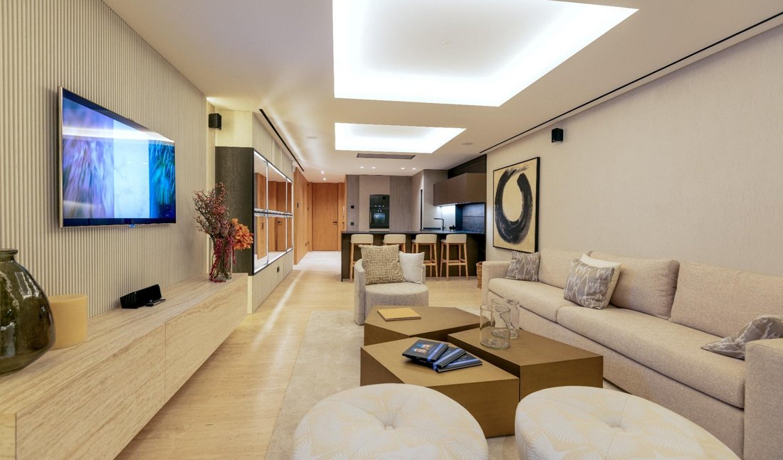Apartment in Spain 5 - 13881416