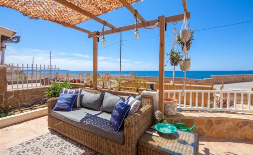 Villa in Palma, Balearic Islands, Spain 1