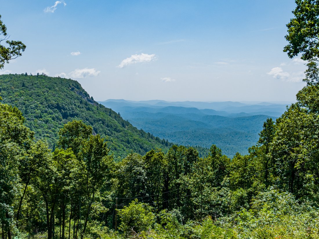 Land in Highlands, North Carolina, United States 1 - 13881766