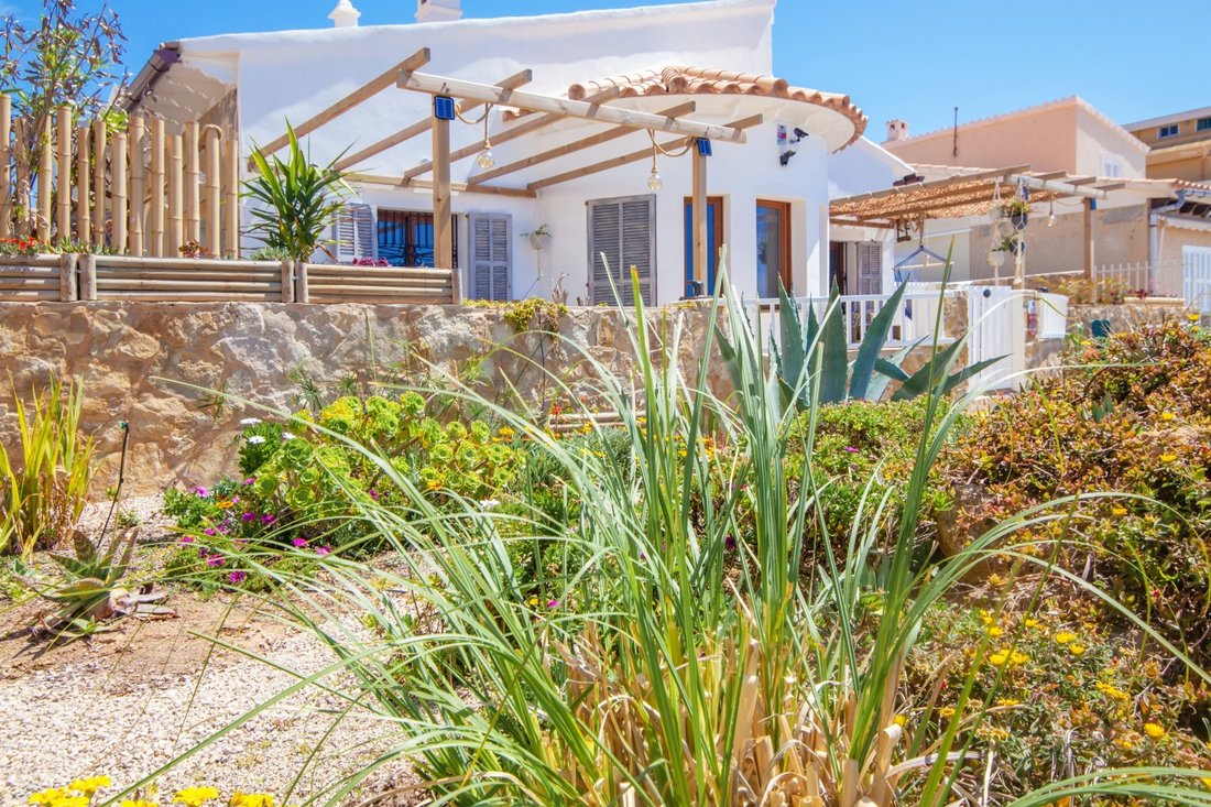 Villa in Palma, Balearic Islands, Spain 2 - 13880027
