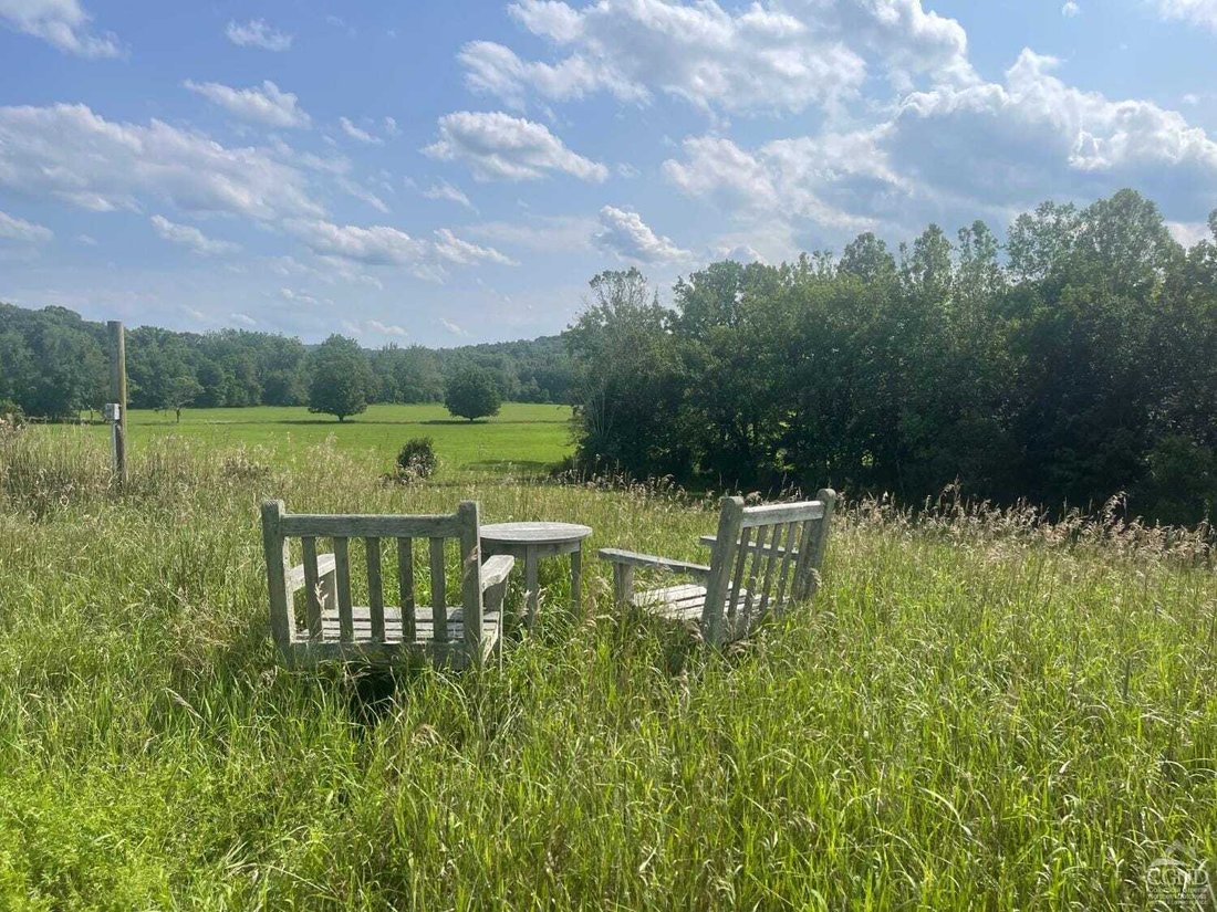 Premier 69 Acre Building Site In Old Chatham, New York, United States