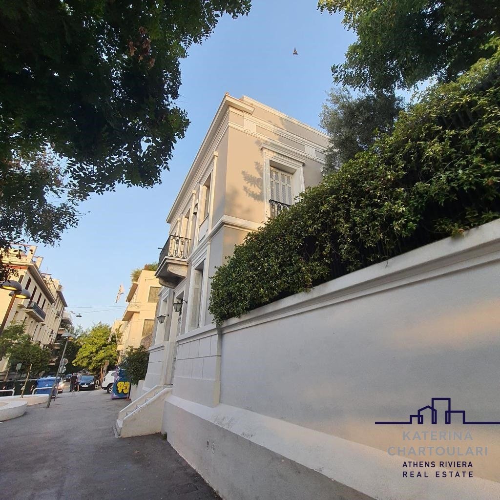 House in 1st District of Piraeus, Piraeus, Greece 4 - 13880957