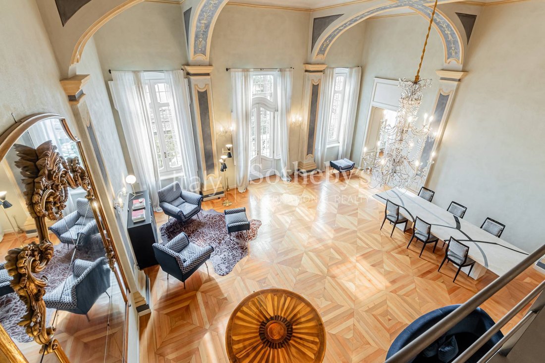 Apartment in Moncalieri, Piedmont, Italy 4 - 13540471