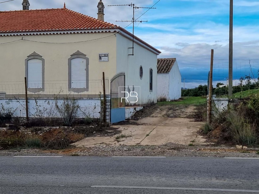 Farm Ranch in Vila Real de Santo António, Algarve, Portugal 3 - 13879580