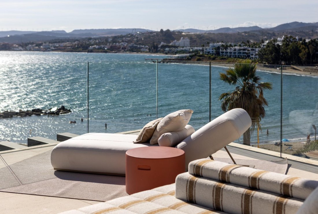 Apartment in Spain 2 - 13881416