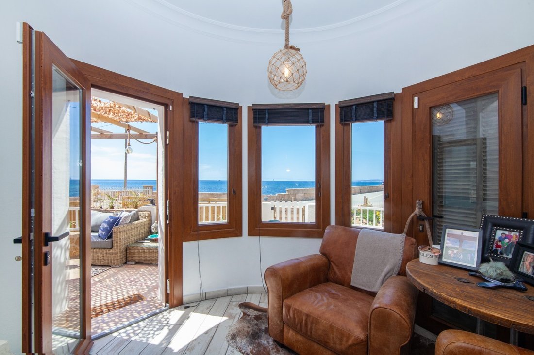 Villa in Palma, Balearic Islands, Spain 3 - 13880027