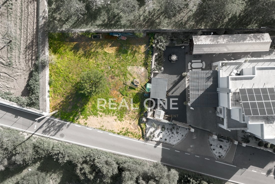 Exclusive Modern Villa With Exclusive Details In Paderne, Algarve