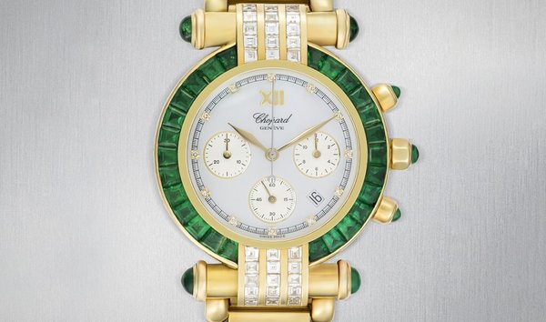 Chopard discount watch sale