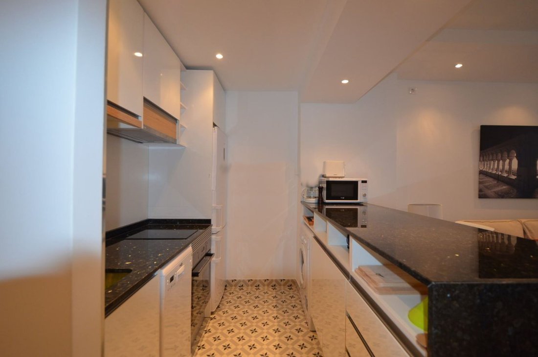 Apartment in Barrio Salamanca, Madrid, Spain 3 - 12416885