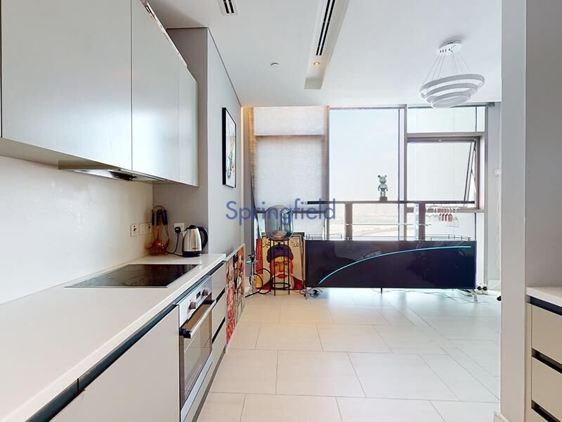 Apartment in Business Bay, Dubai, United Arab Emirates 5 - 13880044