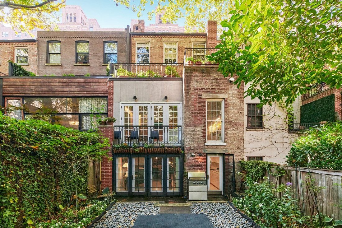 House in New York, New York, United States 3 - 13879507