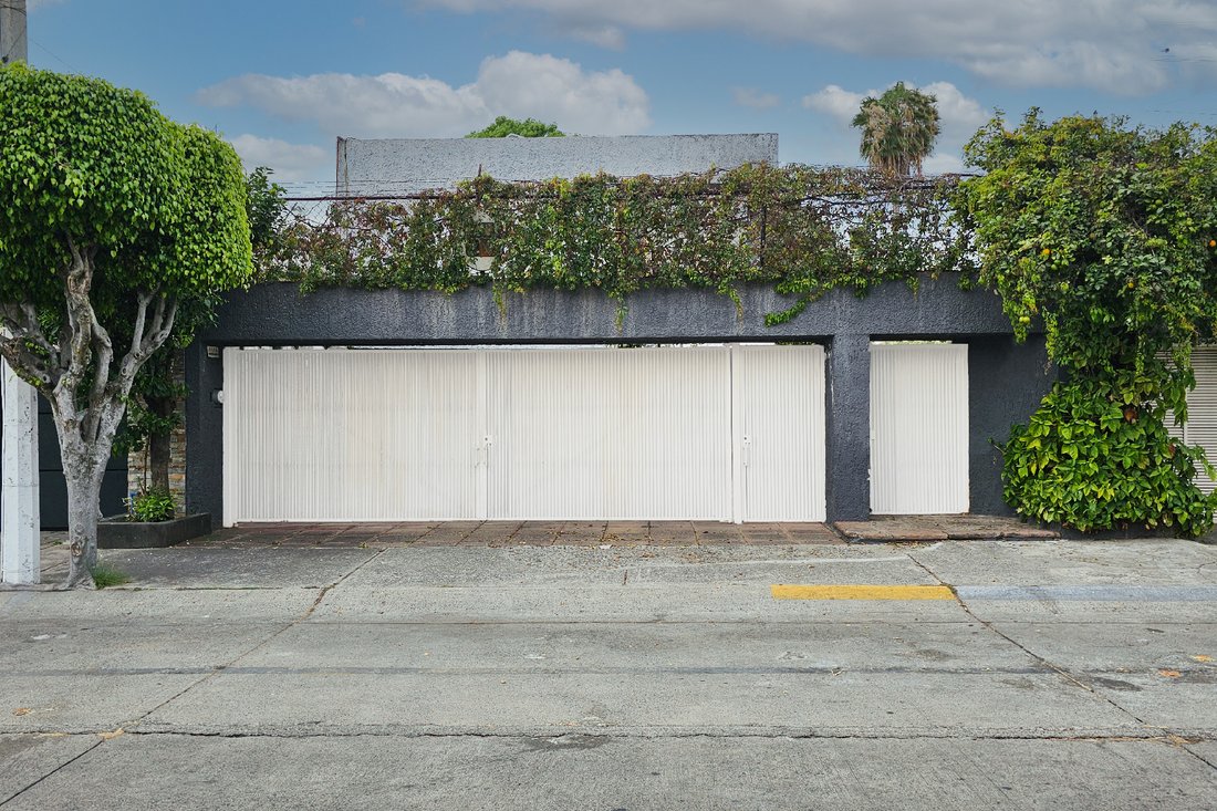 House in Zapopan, Jalisco, Mexico 2 - 13879536