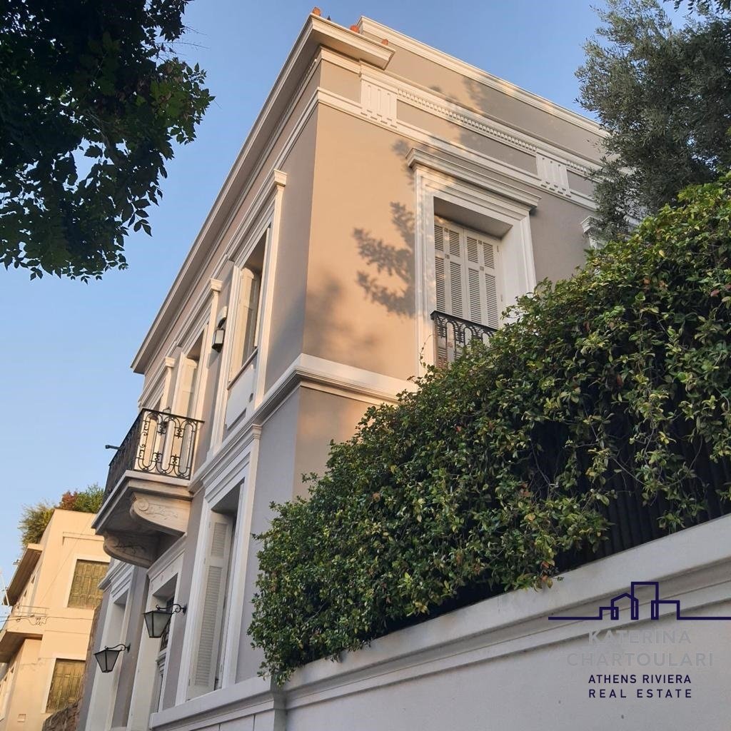 House in 1st District of Piraeus, Piraeus, Greece 1 - 13880957