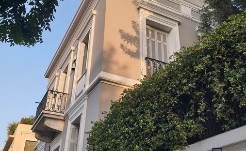 Casa en 1st District of Piraeus, Piraeus, Grecia 1