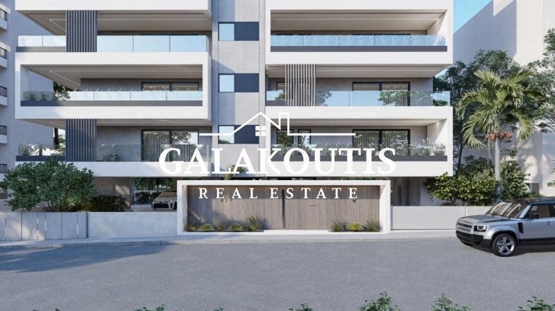 Apartment in South Athens, Attica, Greece 4 - 13880110