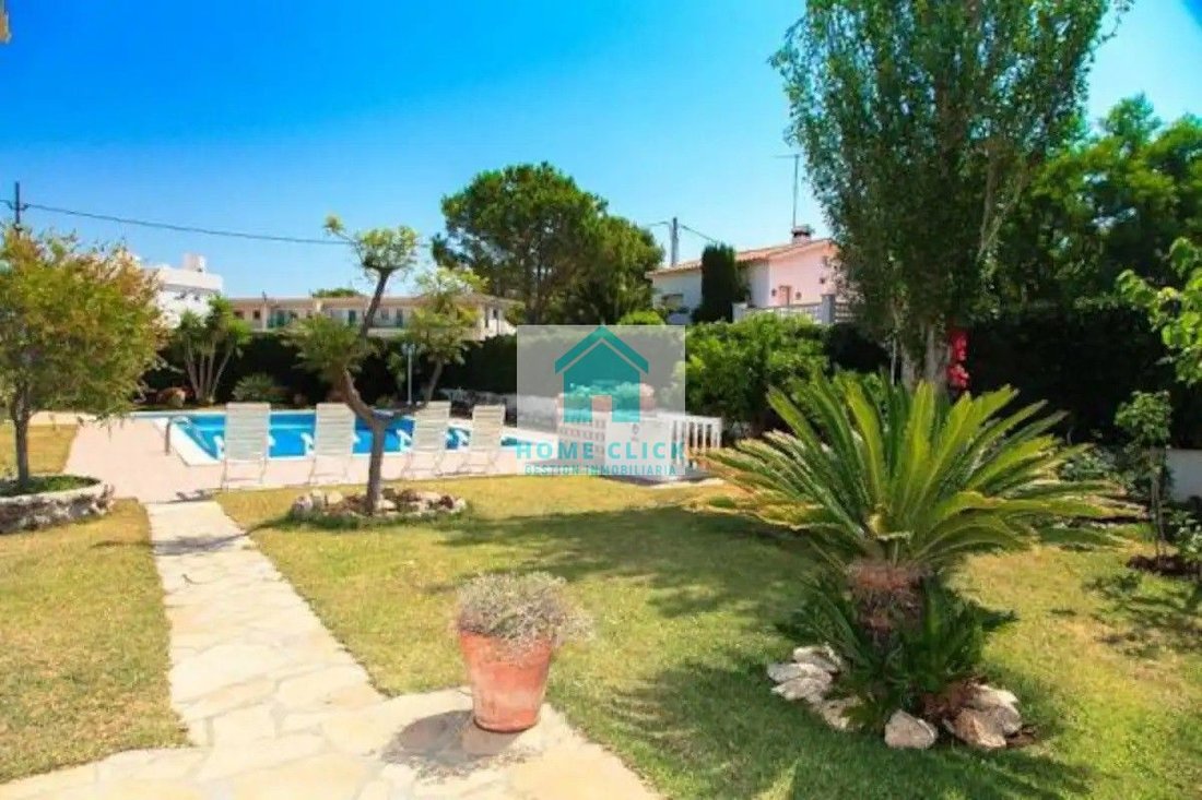 Country House in Miami Platja, Mont-roig del Camp, Catalonia 3 - 13880748
