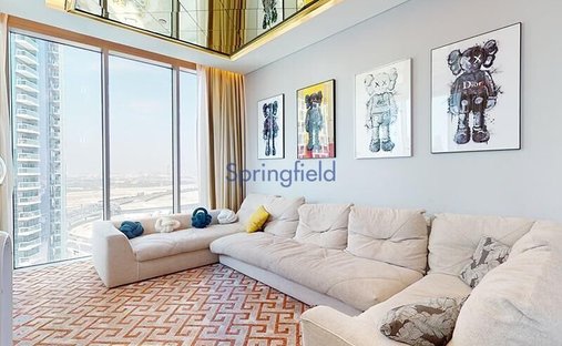 Apartment in Dubai, Dubai, United Arab Emirates 1