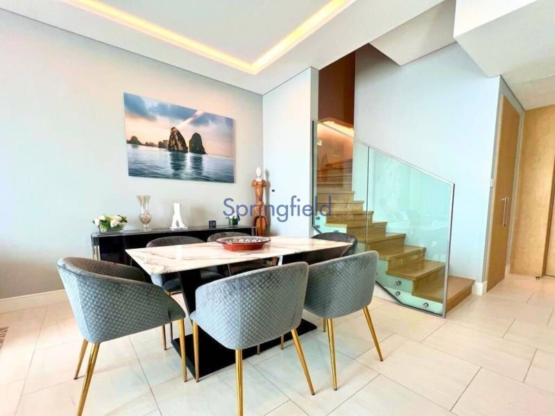 Apartment in Business Bay, Dubai, United Arab Emirates 3 - 13880044