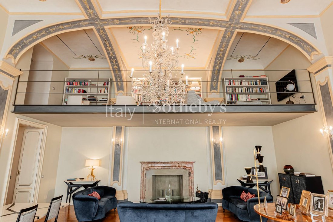 Apartment in Moncalieri, Piedmont, Italy 3 - 13540471