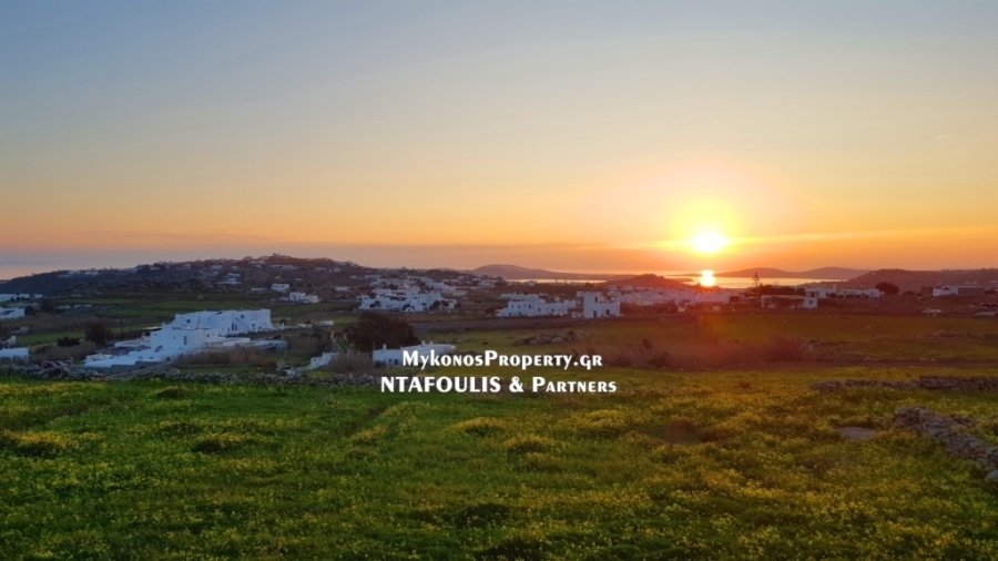 Apartment in Mykonos, Aegean, Greece 2 - 13881452