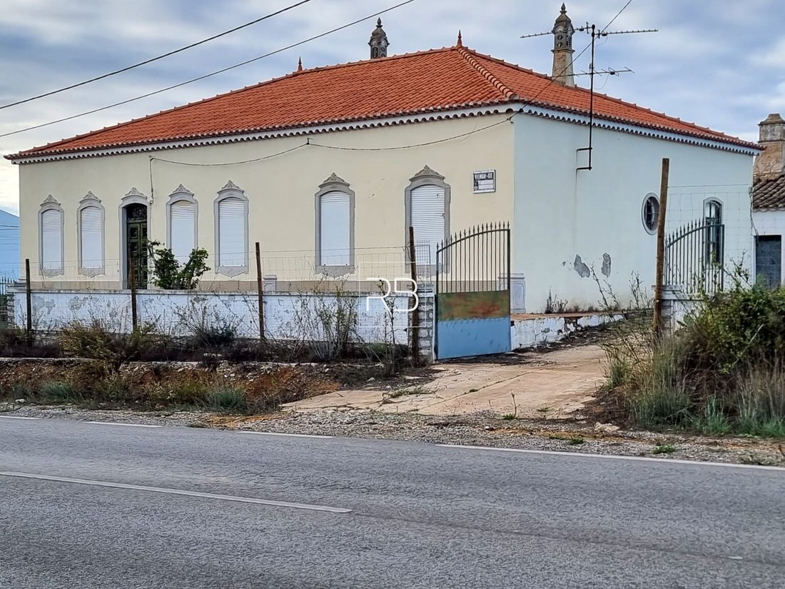 Farm Ranch in Vila Real de Santo António, Algarve, Portugal 2 - 13879580
