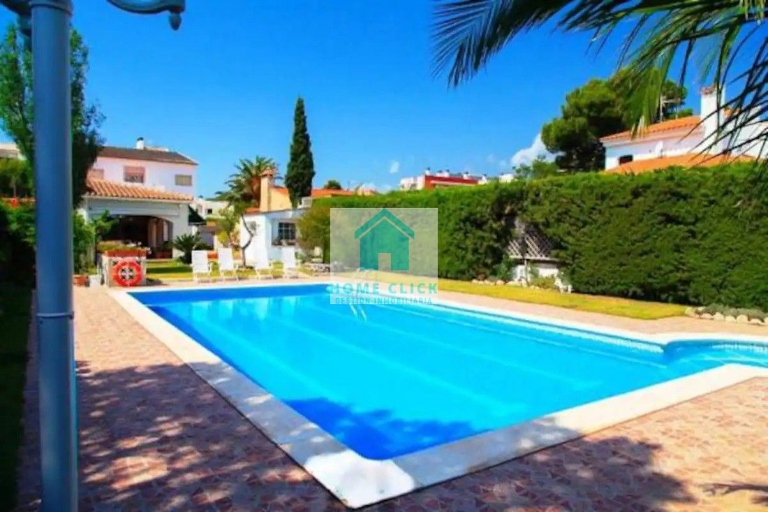 Country House in Miami Platja, Mont-roig del Camp, Catalonia 1 - 13880748