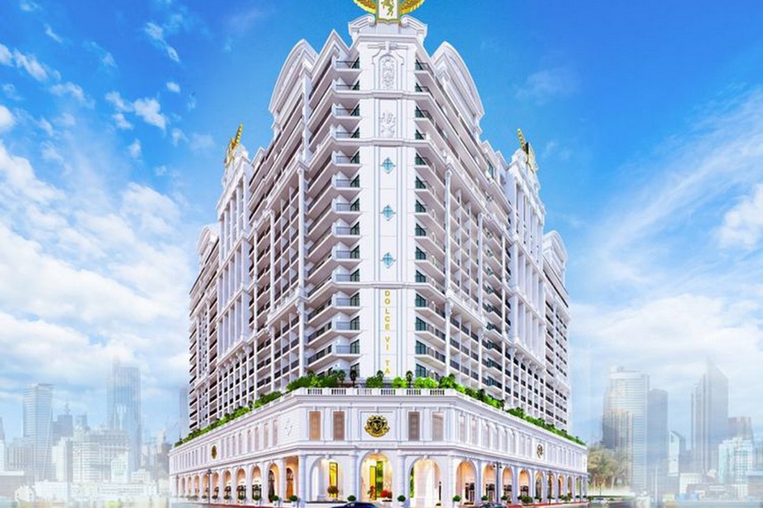 Apartment in Al Barsha South 3, Al Barsha, Dubai 2 - 13881832