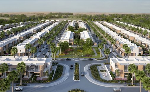 House in Dubai, Dubai, United Arab Emirates 1