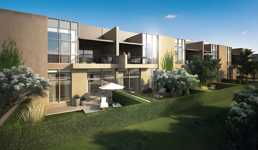 House in MBR City / Mohammed Bin Rashid City, Dubai, United Arab Emirates 3 - 13881831