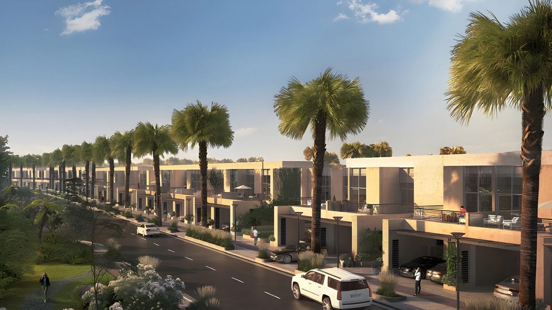 House in MBR City / Mohammed Bin Rashid City, Dubai, United Arab Emirates 2 - 13881831