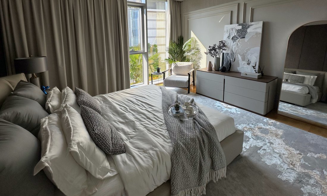 Apartment in Bluewaters, Dubai, United Arab Emirates 4 - 13881901