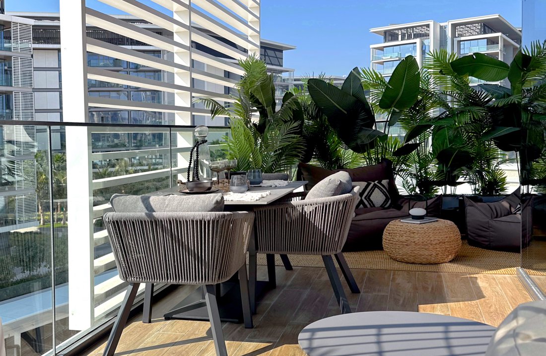 Apartment in Bluewaters, Dubai, United Arab Emirates 3 - 13881901