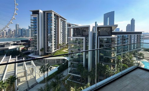 Apartment in Dubai, Dubai, United Arab Emirates 1