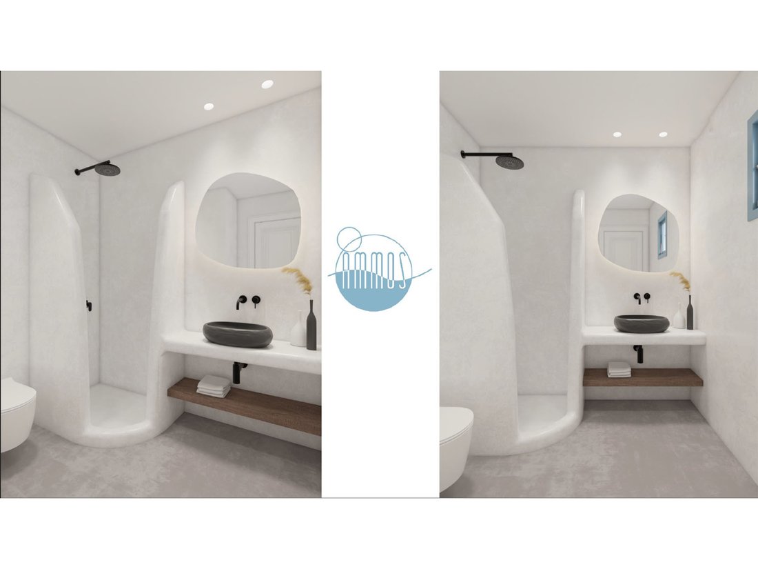 House in Paros, Aegean, Greece 2 - 13882043