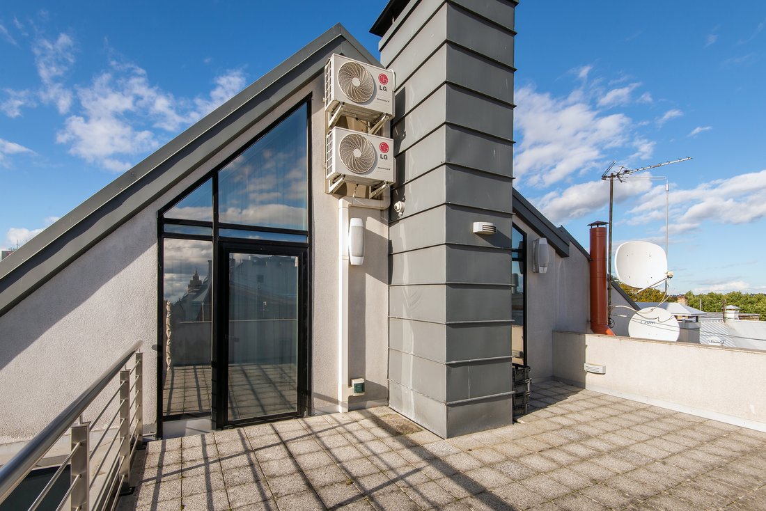Apartment in Riga, Latvia 5 - 13882182