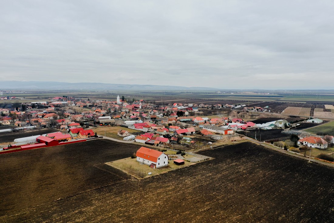 Coșeni, Covasna County, Romania 5 - 13882212