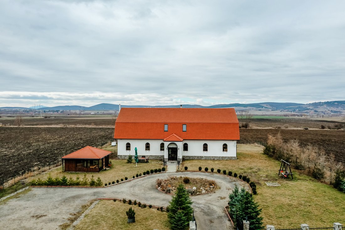 Coșeni, Covasna County, Romania 1 - 13882212