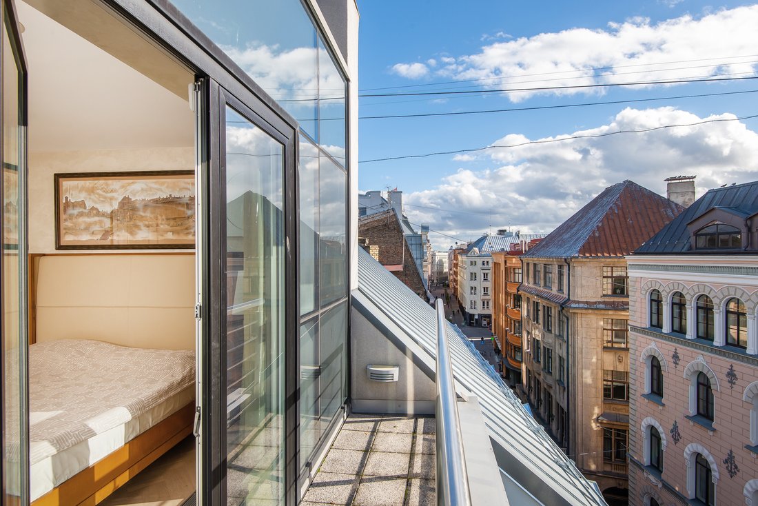 Apartment in Riga, Latvia 4 - 13882182