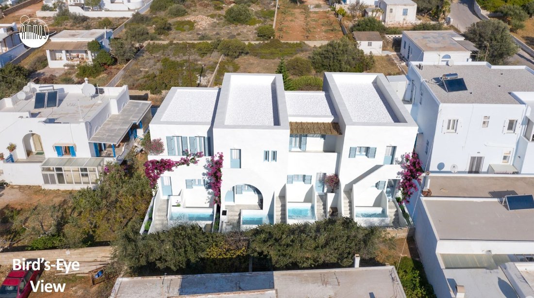 House in Paros, Aegean, Greece 3 - 13882043