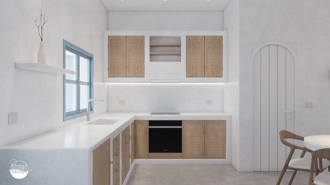 House in Paros, Aegean, Greece 1 - 13882043