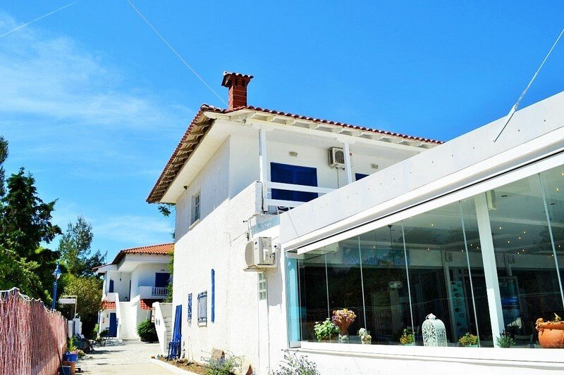 House in Pallini Municipal Unit, Macedonia and Thrace, Greece 3 - 13881951