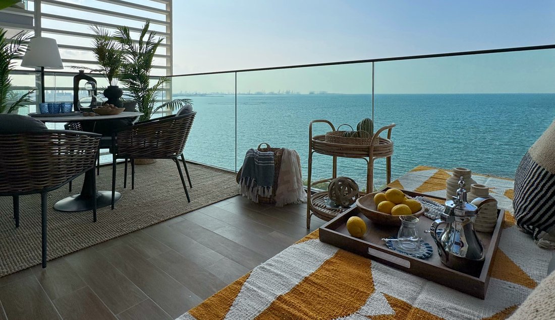Apartment in Al Wasl, Dubai, United Arab Emirates 1 - 13882162