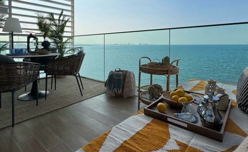 Appartamento a Dubai, Dubai, Emirati Arabi Uniti 1