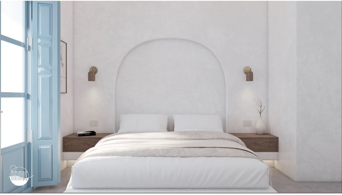 House in Paros, Aegean, Greece 5 - 13882043