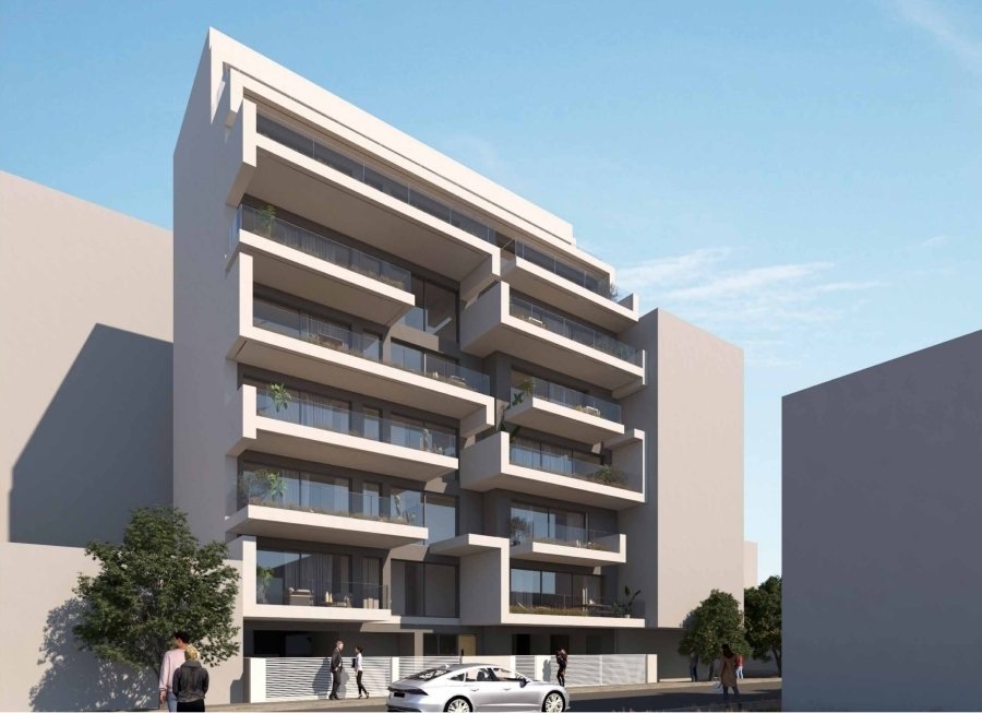 Apartment in Votanikos District, 3rd District of Athens, Athens 5 - 13881946