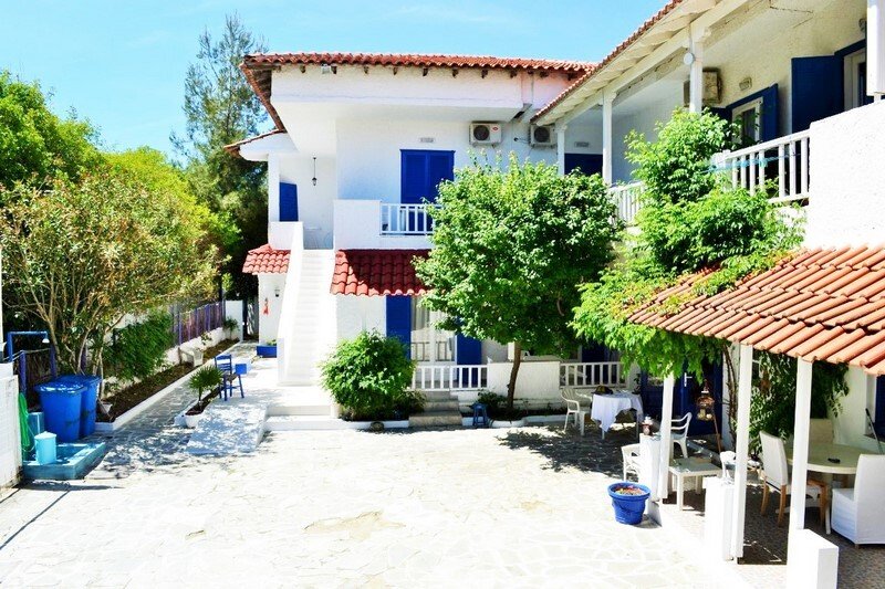 House in Pallini Municipal Unit, Macedonia and Thrace, Greece 5 - 13881951