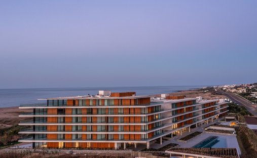Apartment in Manantiales, Maldonado Department, Uruguay 1