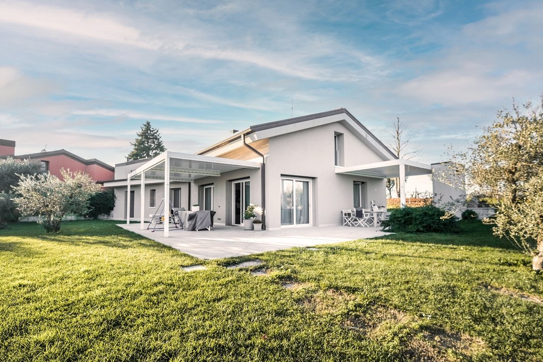 Villa in Sommacampagna, Veneto, Italy 1 - 13882237
